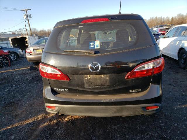 Photo 6 from auction – 2013 MAZDA 5 with VIN JM1CW2BL5D0149881