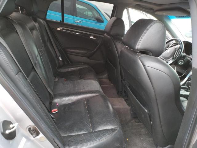 Photo 10 from auction – 2007 ACURA TL with VIN 19UUA66297A007934