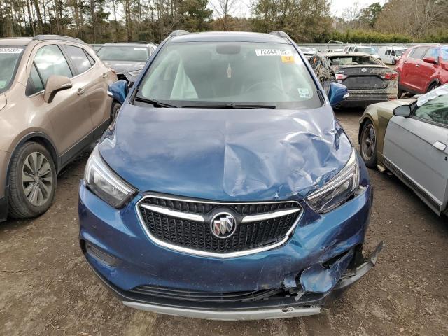 Photo 5 from auction – 2019 BUICK ENCORE PRE with VIN KL4CJASB3KB850799