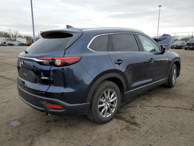 Photo 3 from auction – 2019 MAZDA CX-9 TOURI with VIN JM3TCACY6K0333096