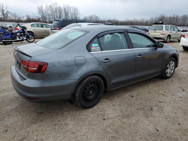 Photo 3 from auction – 2017 VOLKSWAGEN JETTA S with VIN 3VW167AJ7HM380558