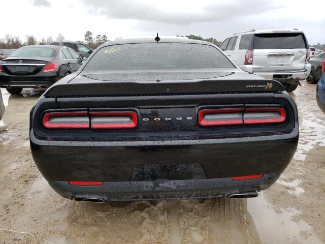 Photo 6 from auction – 2020 DODGE CHALLENGER with VIN 2C3CDZFJ1LH110551