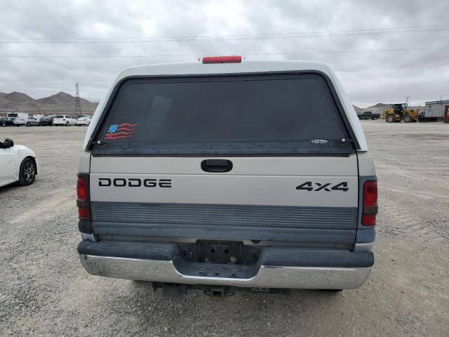 Photo 6 from auction – 2000 DODGE RAM 1500 with VIN 3B7HF13Z3YG104779