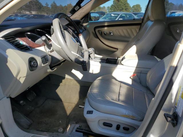 Photo 7 from auction – 2010 FORD TAURUS LIM with VIN 1FAHP2FW0AG164613