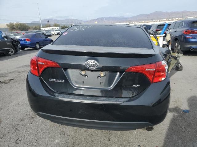 Photo 6 from auction – 2018 TOYOTA COROLLA L with VIN 2T1BURHE4JC012869