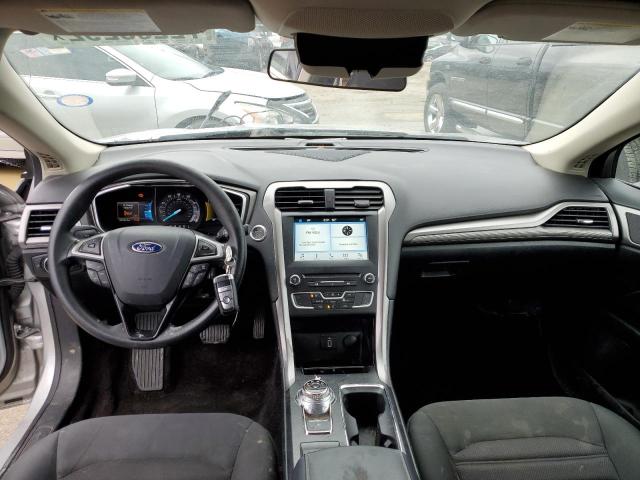 Photo 8 from auction – 2017 FORD FUSION SE with VIN 3FA6P0H79HR338425