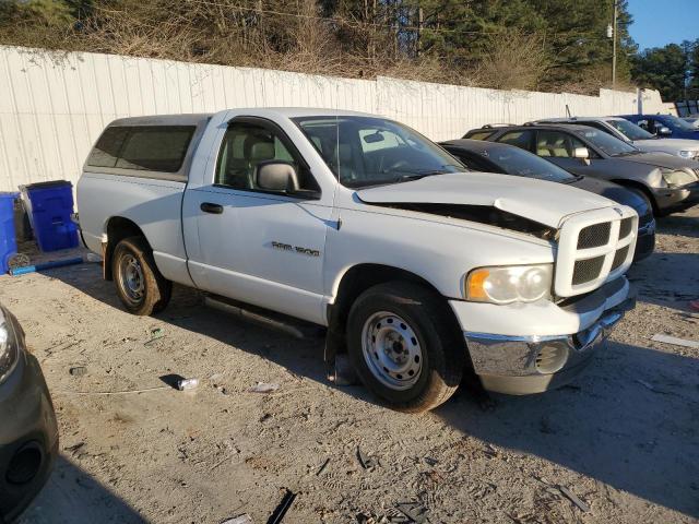 Photo 4 from auction – 2004 DODGE RAM 1500 S with VIN 1D7HA16K54J196537