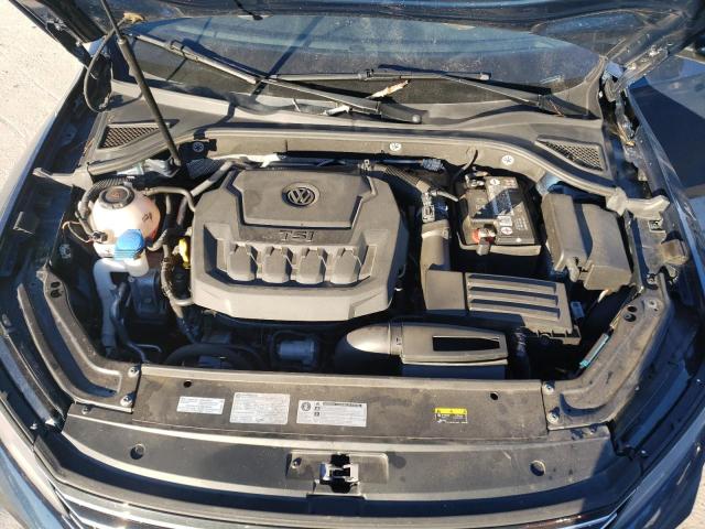 Photo 11 from auction – 2018 VOLKSWAGEN PASSAT S with VIN 1VWAA7A34JC030683