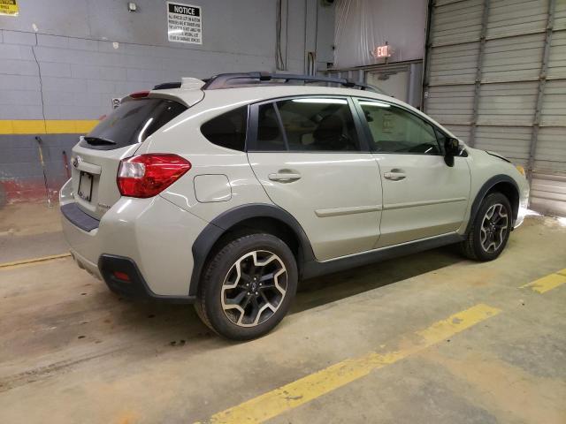 Photo 3 from auction – 2016 SUBARU CROSSTREK with VIN JF2GPAKC3G8291727