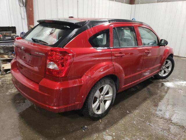 Photo 3 from auction – 2010 DODGE CALIBER MA with VIN 1B3CB3HA5AD573994