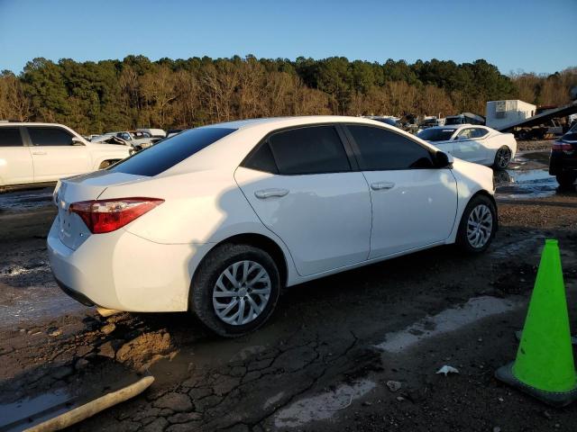 Photo 3 from auction – 2018 TOYOTA COROLLA L with VIN 2T1BURHE4JC080427