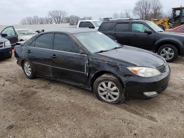 Photo 4 from auction – 2004 TOYOTA CAMRY LE with VIN 4T1BF30K24U069115