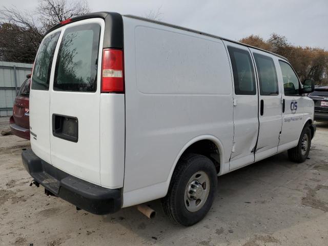 Photo 3 from auction – 2011 CHEVROLET EXPRESS G2 with VIN 1GCWGFCA6B1167957