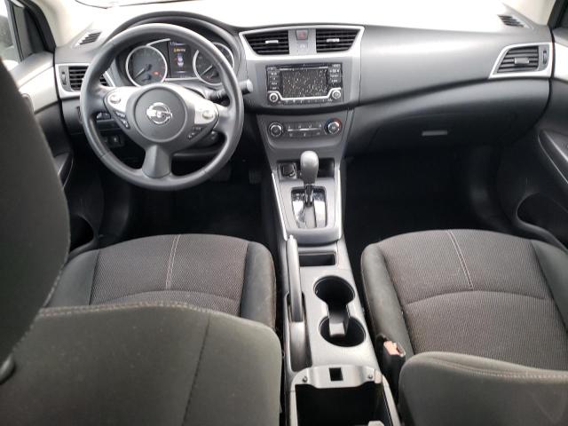 Photo 8 from auction – 2018 NISSAN SENTRA S with VIN 3N1AB7AP2JY305688