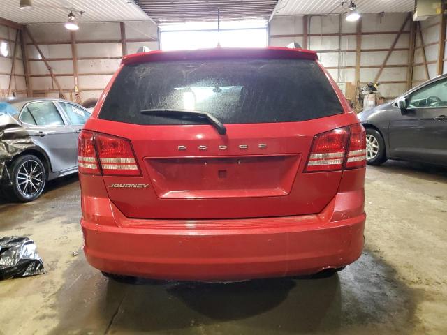 Photo 6 from auction – 2020 DODGE JOURNEY SE with VIN 3C4PDCAB9LT280691