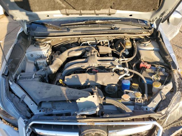 Photo 11 from auction – 2013 SUBARU XV CROSSTR with VIN JF2GPACC8DH869394