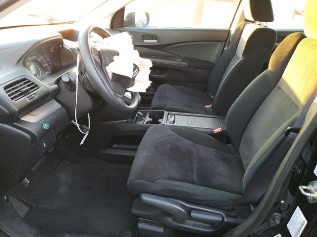 Photo 7 from auction – 2012 HONDA CR-V LX with VIN 2HKRM4H34CH622934