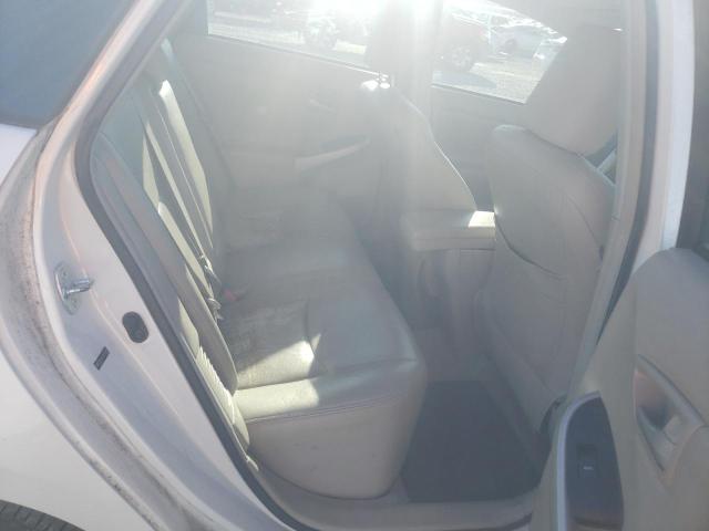 Photo 10 from auction – 2010 TOYOTA PRIUS with VIN JTDKN3DU4A5155941