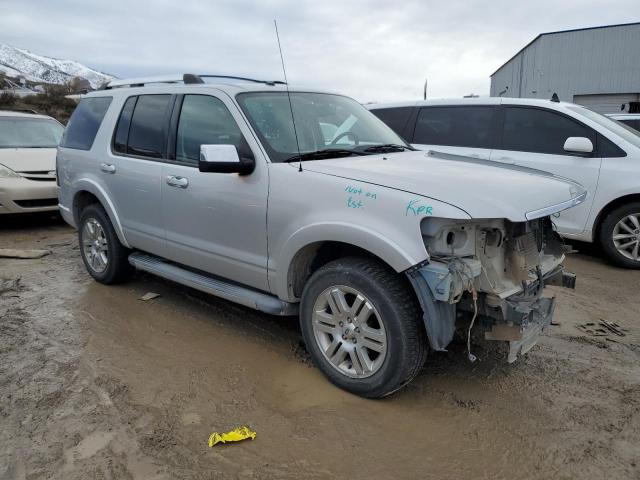 Photo 4 from auction – 2010 FORD EXPLORER L with VIN 1FMEU7F8XAUA53049