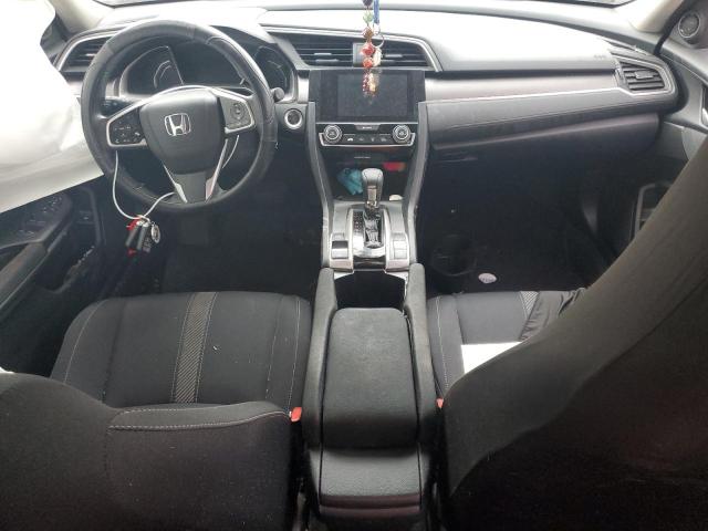 Zdjęcie 8 z aukcji – 2017 HONDA CIVIC EX z VIN 19XFC2F76HE064855