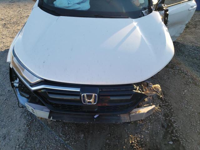 Photo 11 from auction – 2020 HONDA CR-V EX with VIN 7FART6H53LE020593