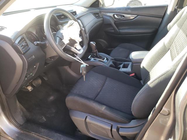 Photo 7 from auction – 2018 NISSAN ROGUE S with VIN KNMAT2MV3JP522546