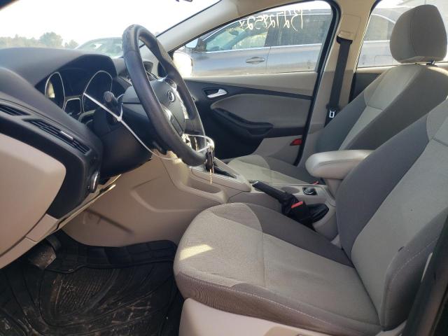 Photo 7 from auction – 2013 FORD FOCUS SE with VIN 1FADP3F23DL185971