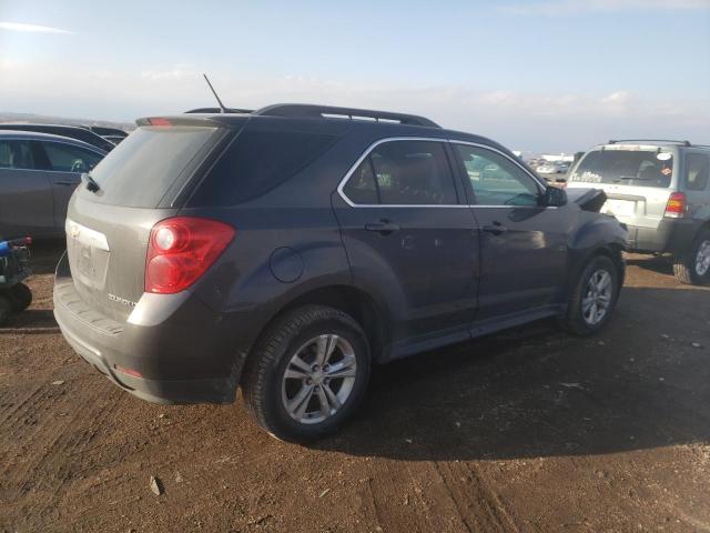 Photo 3 from auction – 2013 CHEVROLET EQUINOX LT with VIN 1GNALPEK8DZ134052