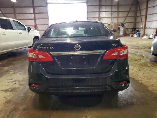 Photo 6 from auction – 2019 NISSAN SENTRA S with VIN 3N1AB7AP1KY454269