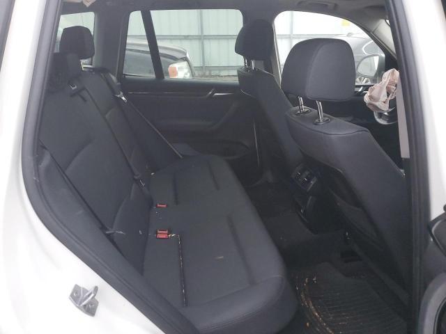 Photo 11 from auction – 2015 BMW X3 XDRIVE2 with VIN 5UXWX9C58F0D45448