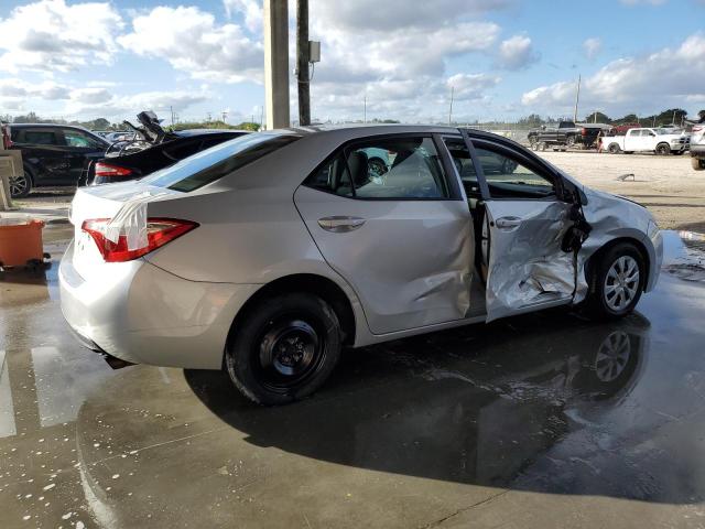 Photo 3 from auction – 2016 TOYOTA COROLLA L with VIN 5YFBURHE8GP458550