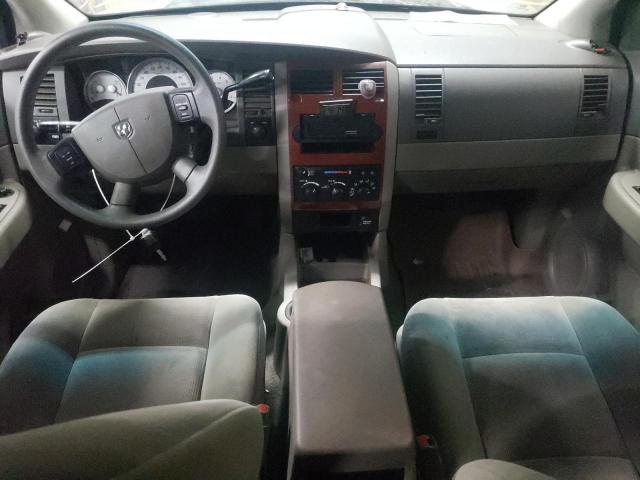 Photo 8 from auction – 2005 DODGE DURANGO SL with VIN 1D4HB48N95F569957