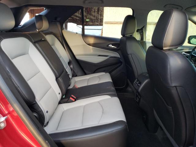 Photo 10 from auction – 2019 CHEVROLET EQUINOX PR with VIN 2GNAXNEV3K6153202