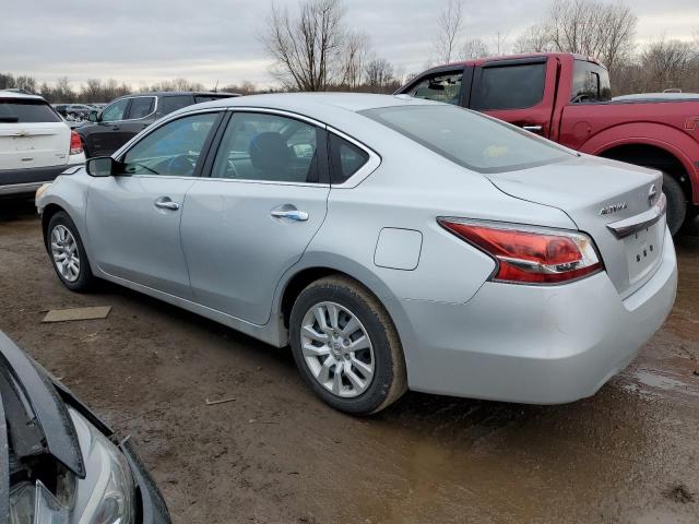 Photo 2 from auction – 2015 NISSAN ALTIMA 2.5 with VIN 1N4AL3AP4FN381555