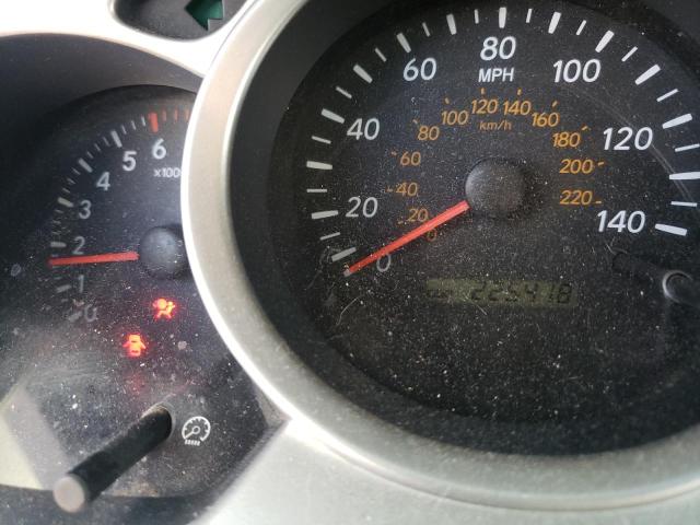 Photo 9 from auction – 2007 TOYOTA HIGHLANDER with VIN JTEGP21A570137406