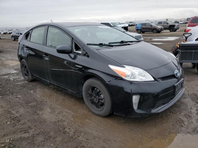 Photo 4 from auction – 2015 TOYOTA PRIUS with VIN JTDKN3DU7F1879251