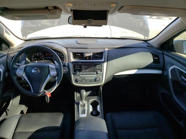 Photo 8 from auction – 2017 NISSAN ALTIMA 2.5 with VIN 1N4AL3APXHC282124