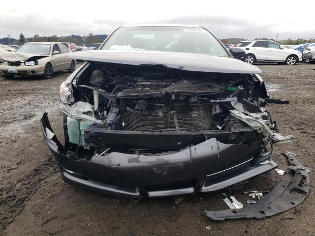 Photo 5 from auction – 2014 TOYOTA CAMRY L with VIN 4T1BF1FK7EU863721