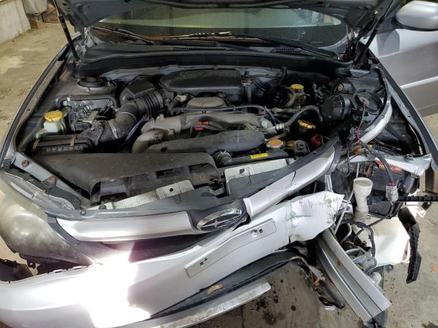 Photo 12 from auction – 2011 SUBARU IMPREZA OU with VIN JF1GH6D61BH823507