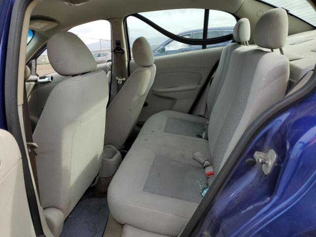 Photo 10 from auction – 2007 CHEVROLET COBALT LS with VIN 1G1AK55F077289805