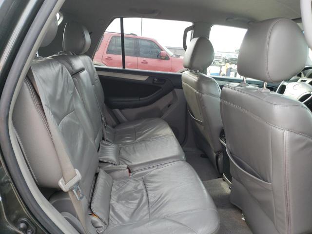 Photo 11 from auction – 2007 TOYOTA 4RUNNER SR with VIN JTEZU14RX70093948