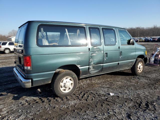 Photo 3 from auction – 1997 FORD ECONOLINE with VIN 1FBHE31L6VHB38282
