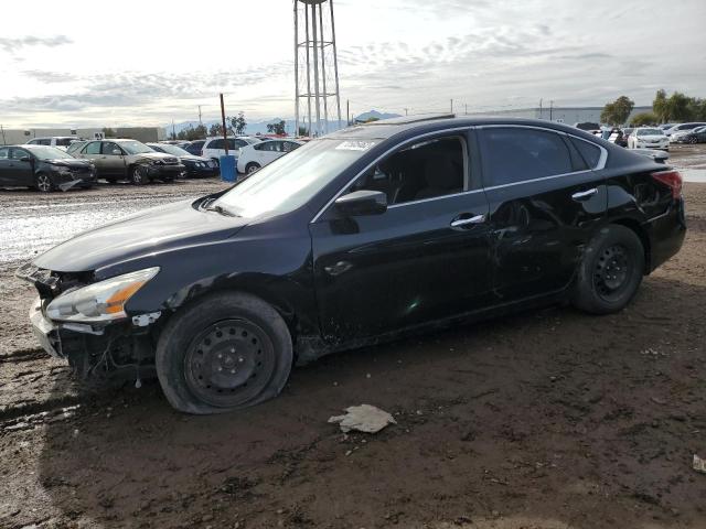 Photo 1 from auction – 2013 NISSAN ALTIMA 2.5 with VIN 1N4AL3AP4DN487615