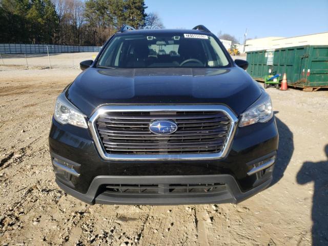 Photo 5 from auction – 2019 SUBARU ASCENT with VIN 4S4WMAAD2K3471019