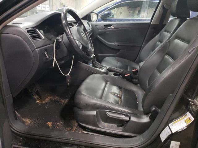 Photo 7 from auction – 2011 VOLKSWAGEN JETTA with VIN 3VWDX7AJ3BM302859