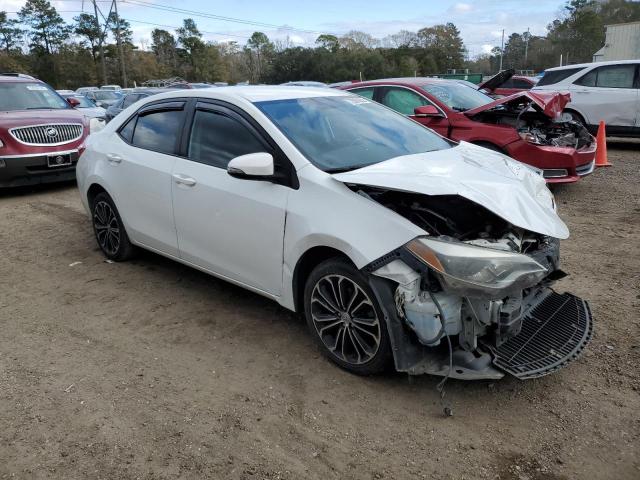 Photo 4 from auction – 2015 TOYOTA COROLLA L with VIN 5YFBURHE2FP361312
