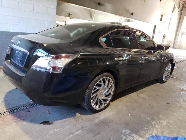 Photo 3 from auction – 2014 NISSAN MAXIMA S with VIN 1N4AA5AP4EC454256