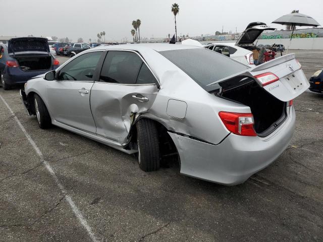 Photo 2 from auction – 2012 TOYOTA CAMRY BASE with VIN 4T1BF1FK3CU052513