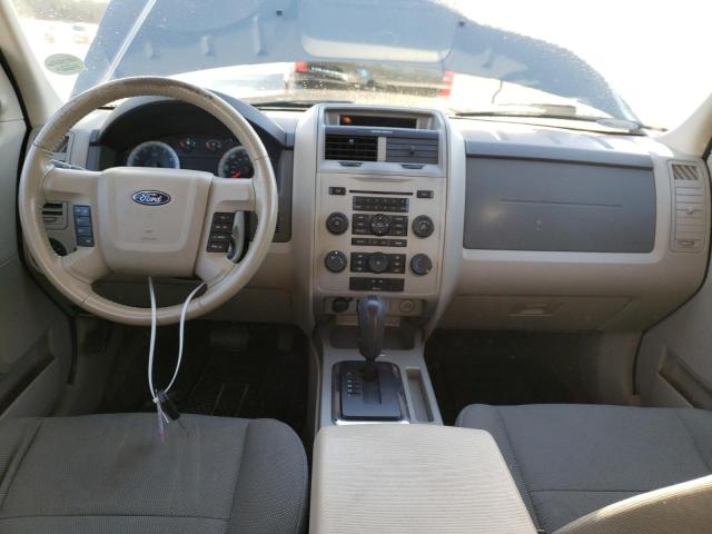 Photo 8 from auction – 2010 FORD ESCAPE XLT with VIN 1FMCU0D78AKA34293