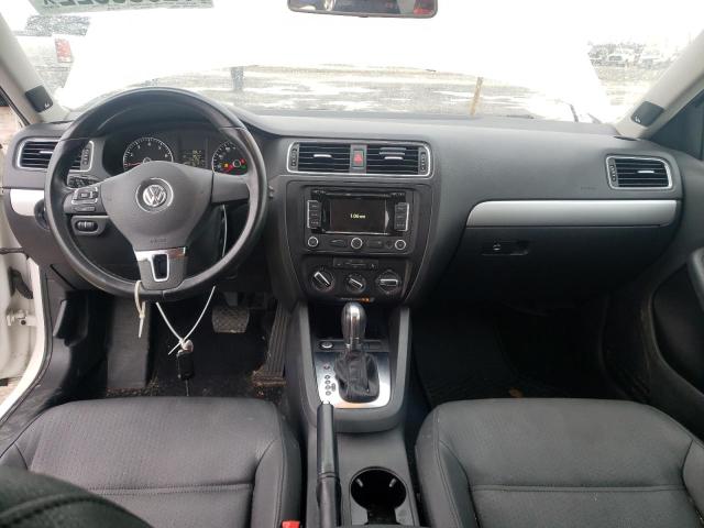 Photo 8 from auction – 2012 VOLKSWAGEN JETTA SEL with VIN 3VWLX7AJ3CM409505
